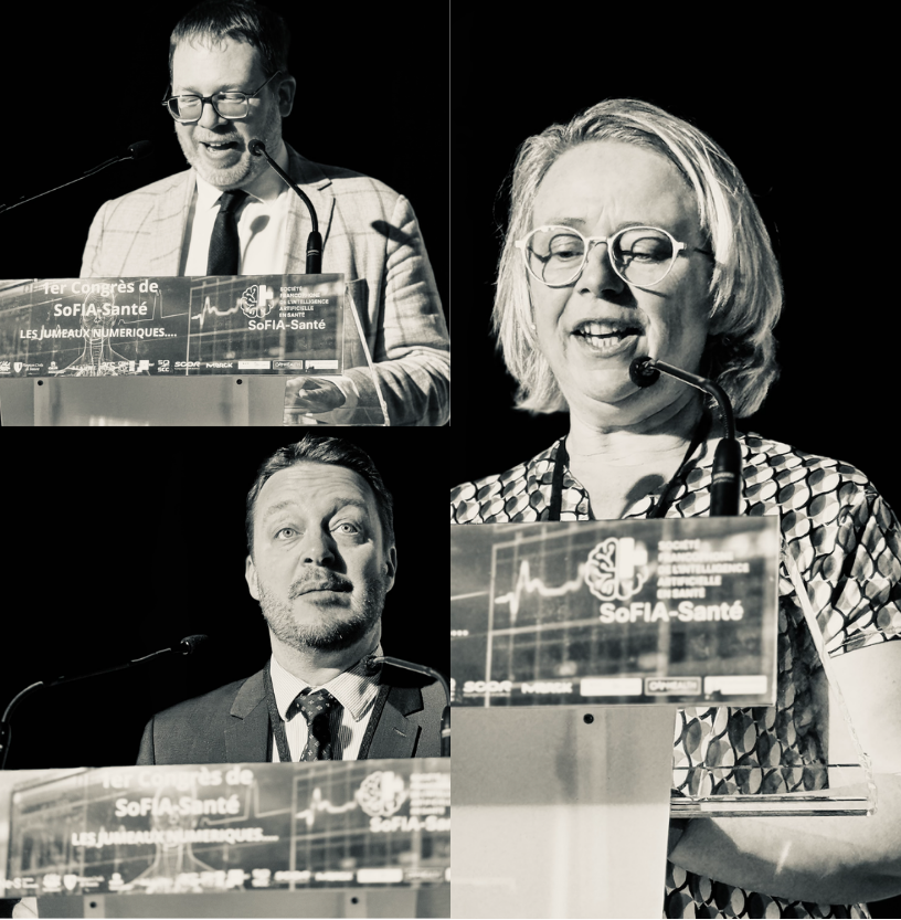 Discours d'ouverture