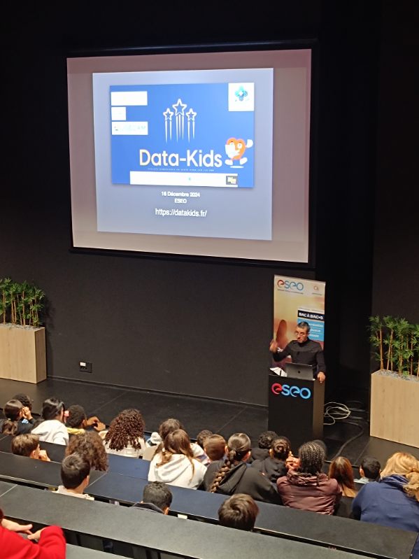 Image du projet